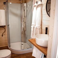 Загородный комплекс Scandi, Тульская область