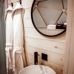 Загородный комплекс Scandi, Тульская область