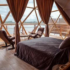 Загородный комплекс Scandi, Тульская область