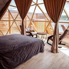 Загородный комплекс Scandi, Тульская область