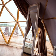 Загородный комплекс Scandi, Тульская область