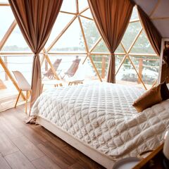 Загородный комплекс Scandi, Тульская область