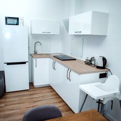 Загородный комплекс Scandi, Тульская область