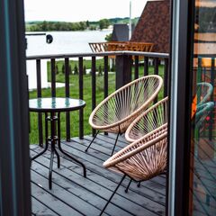 Загородный комплекс Scandi, Тульская область