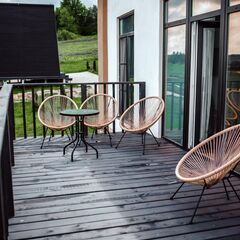 Загородный комплекс Scandi, Тульская область