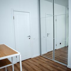 Загородный комплекс Scandi, Тульская область