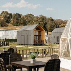 Загородный комплекс Scandi, Тульская область