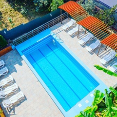 Гостевой дом MoreLeto, Сочи, Краснодарский край