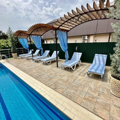 Гостевой дом MoreLeto, Сочи, Краснодарский край