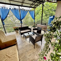 Гостевой дом MoreLeto, Сочи, Краснодарский край