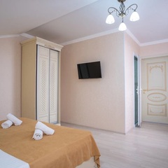 Гостевой дом MoreLeto, Сочи, Краснодарский край