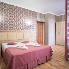 Гостевой дом MoreLeto, Сочи, Краснодарский край