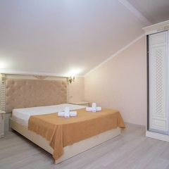 Гостевой дом MoreLeto, Сочи, Краснодарский край