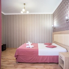 Гостевой дом MoreLeto, Сочи, Краснодарский край