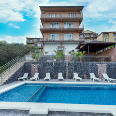 Гостевой дом MoreLeto, Сочи, Краснодарский край