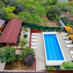 Гостевой дом MoreLeto, Сочи, Краснодарский край