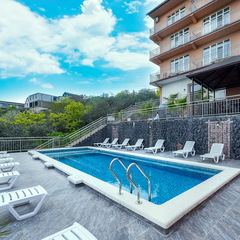 Гостевой дом MoreLeto, Сочи, Краснодарский край