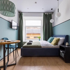 Апартаменты Port Comfort by old Nevskiy, Санкт-Петербург, Ленинградская область