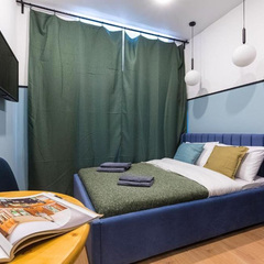 Апартаменты Port Comfort by old Nevskiy, Санкт-Петербург, Ленинградская область