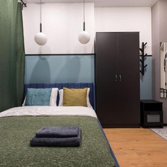 Апартаменты Port Comfort by old Nevskiy, Санкт-Петербург, Ленинградская область