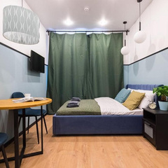 Апартаменты Port Comfort by old Nevskiy, Санкт-Петербург, Ленинградская область