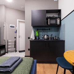 Апартаменты Port Comfort by old Nevskiy, Санкт-Петербург, Ленинградская область