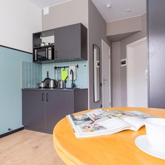 Апартаменты Port Comfort by old Nevskiy, Санкт-Петербург, Ленинградская область