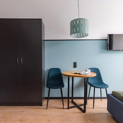 Апартаменты Port Comfort by old Nevskiy, Санкт-Петербург, Ленинградская область