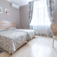 Парк-отель Шереметьевский, Москва, Московская область