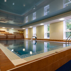 Парк-отель Шереметьевский, Москва, Московская область