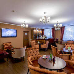 Парк-отель Шереметьевский, Москва, Московская область