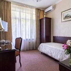 Парк-отель Шереметьевский, Москва, Московская область