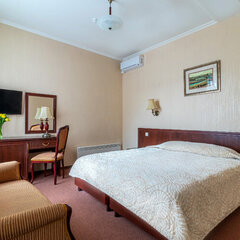 Парк-отель Шереметьевский, Москва, Московская область