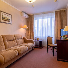 Парк-отель Шереметьевский, Москва, Московская область