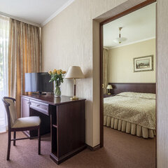 Парк-отель Шереметьевский, Москва, Московская область