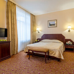 Парк-отель Шереметьевский, Москва, Московская область