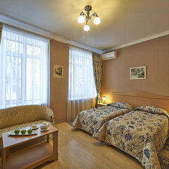 Парк-отель Шереметьевский, Москва, Московская область