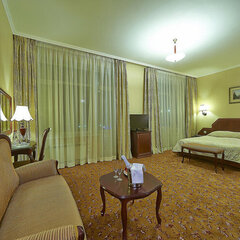 Парк-отель Шереметьевский, Москва, Московская область