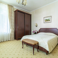 Парк-отель Шереметьевский, Москва, Московская область