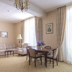 Парк-отель Шереметьевский, Москва, Московская область