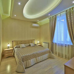 Парк-отель Шереметьевский, Москва, Московская область