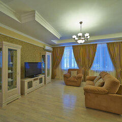 Парк-отель Шереметьевский, Москва, Московская область