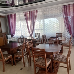 Гостиница Аква-Сити, Краснодарский край