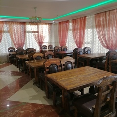 Гостиница Аква-Сити, Краснодарский край