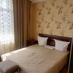 Гостиница Аква-Сити, Краснодарский край