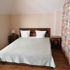 Гостиница Аква-Сити, Краснодарский край