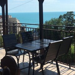 Гостиница Аква-Сити, Краснодарский край