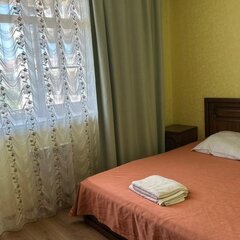 Гостиница Аква-Сити, Краснодарский край