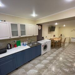 Апартаменты Кисловодск, Кисловодск, Ставропольский край