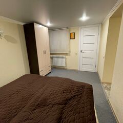 Апартаменты Кисловодск, Кисловодск, Ставропольский край